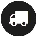 Truck Icon