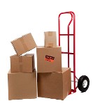 Stack of Boxes